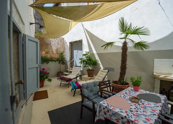 Apartments & Rooms Carera 6 Rovinj