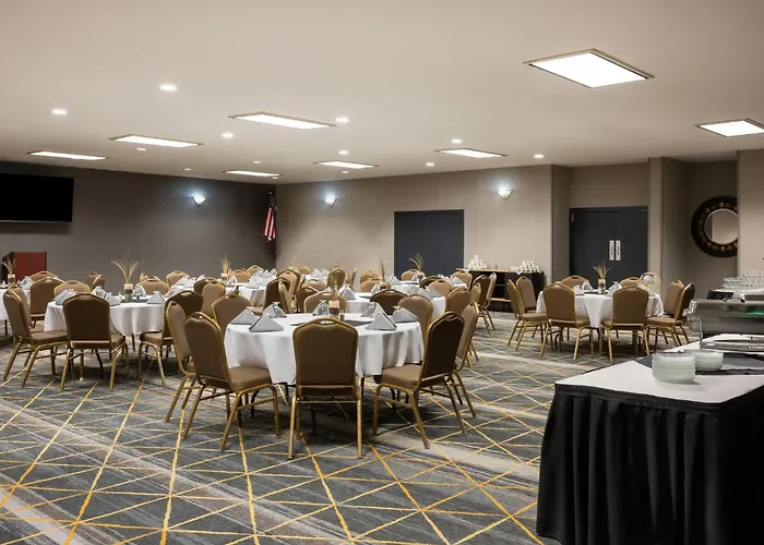 Ontario Hotels