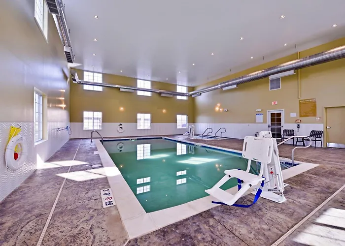 Candlewood Suites Harrisburg-Hershey By Ihg