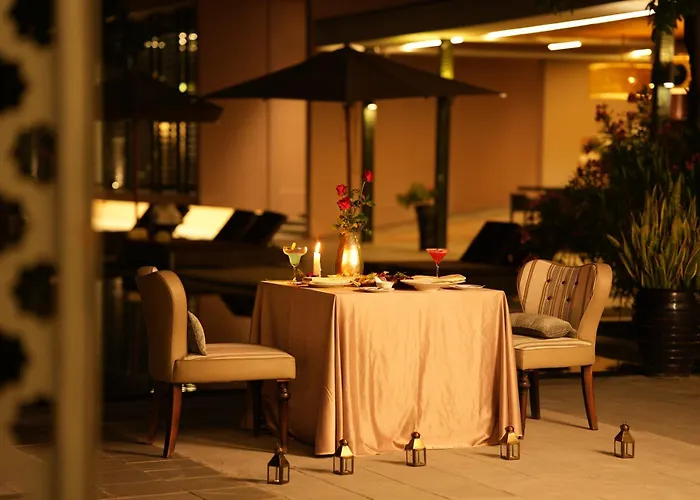 Naypyidaw Hotels