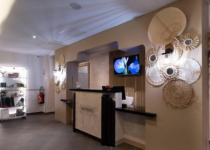 15 meilleurs Hôtels Spa à Juvignac pour une Escapade Relaxante