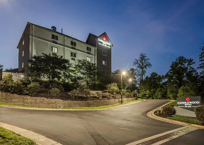 Stafford Hotels