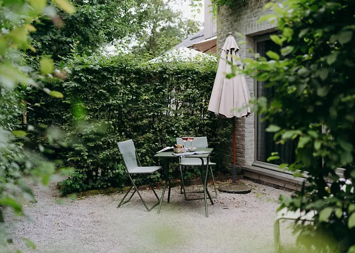 Marcel De Gand Business & Travel Bed and Breakfast
