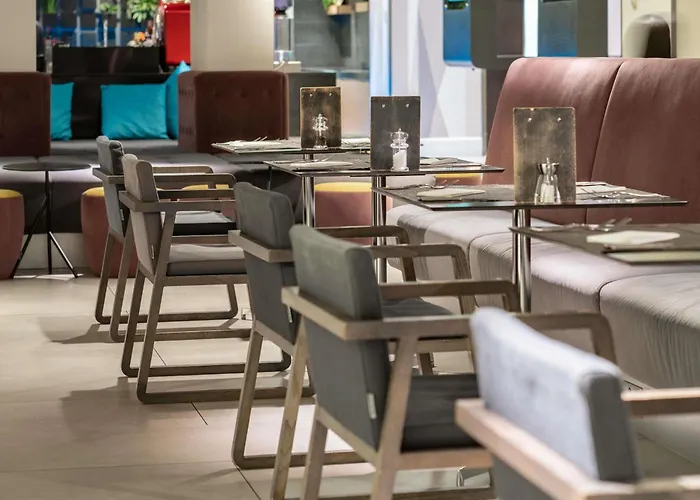 Brentford Hotels