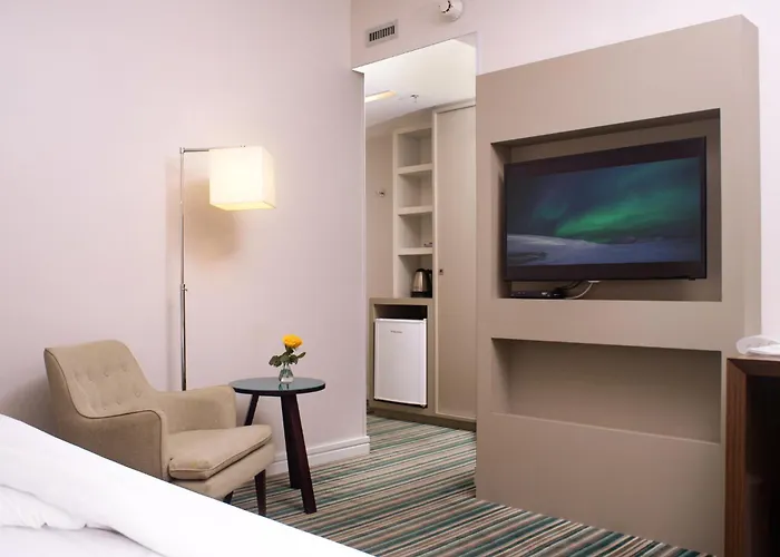Hotels in Belo Horizonte