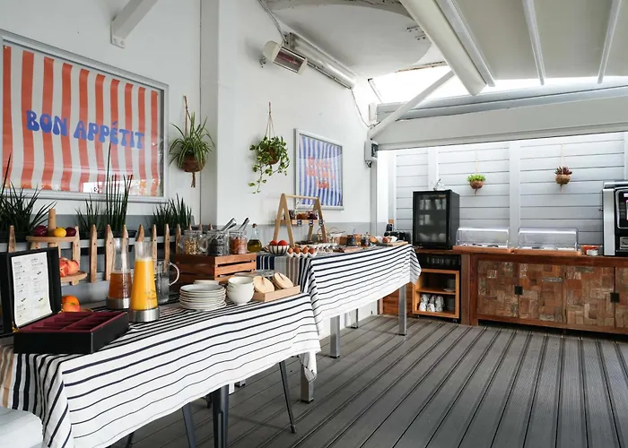 Capbreton Hotels