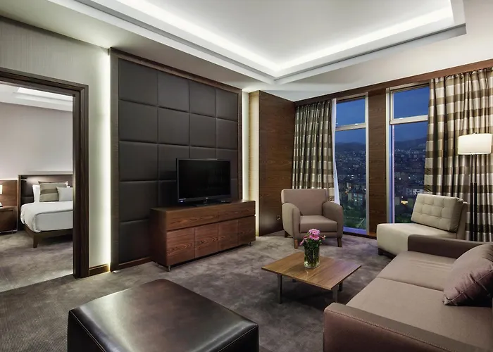 Hotels in Malatya