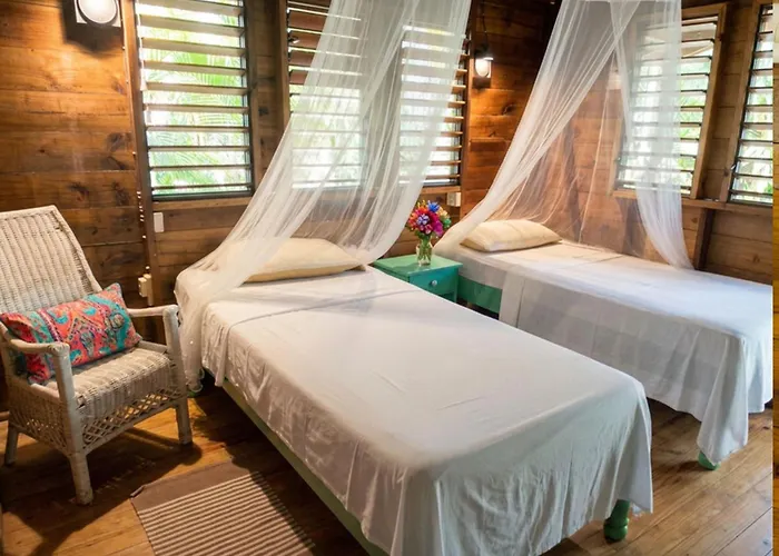 Hotels in Negril