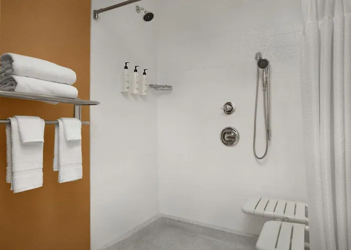 Wilmington Hotels
