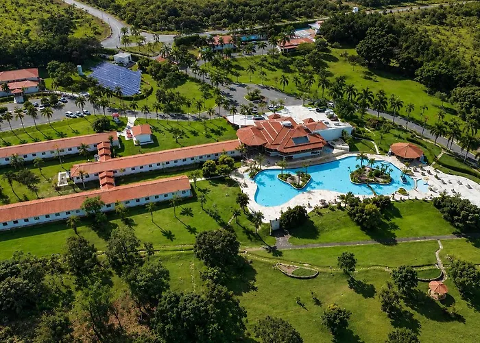 Obbá Coema Village Hotel