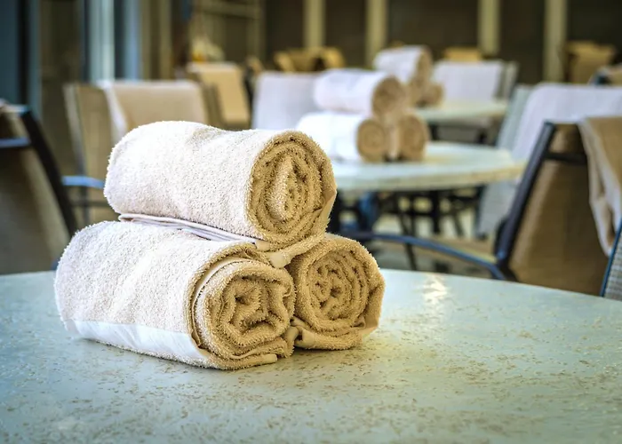 Staybridge Suites Sacramento-Folsom By Ihg