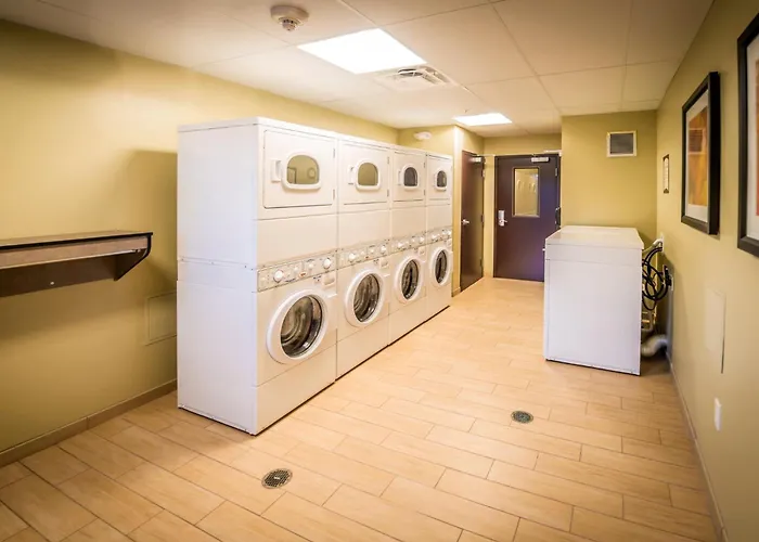 Staybridge Suites Sacramento-Folsom By Ihg