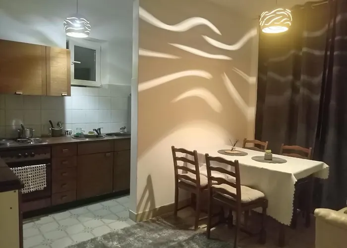 Guesthouse Adriatic Weißenburg