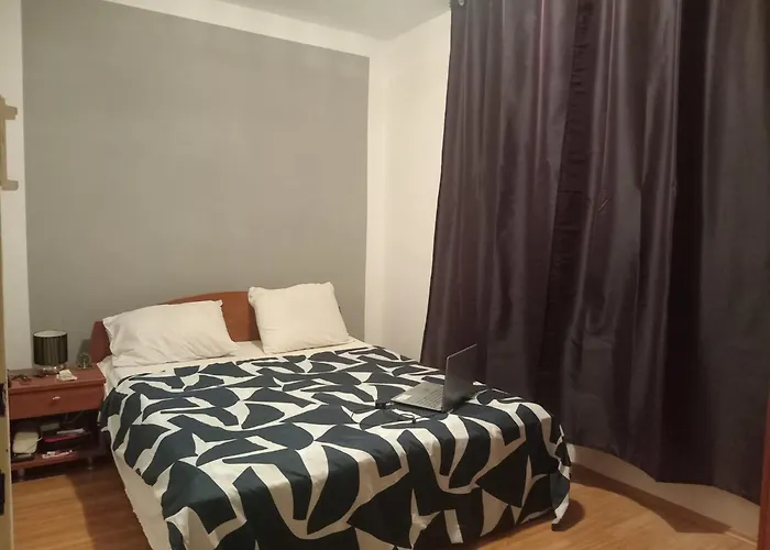 Guesthouse Adriatic Weißenburg