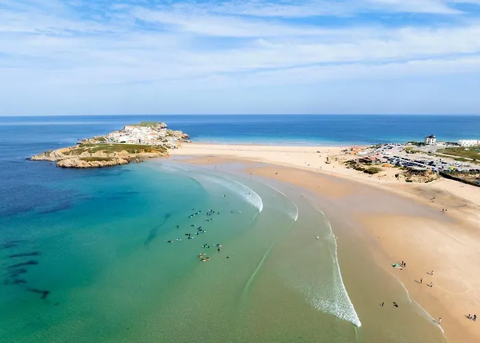 Surfness Lodge Baleal
