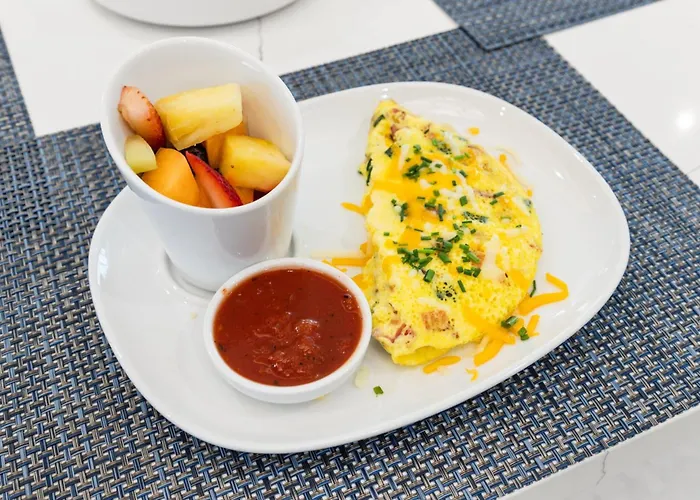 Even Hotel New York - Times Square South By Ihg