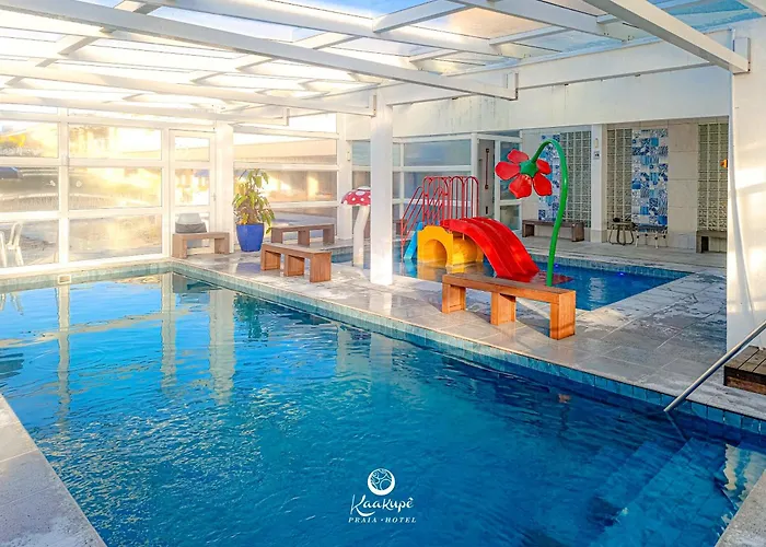 Kaakupe Praia Hotel Guaratuba