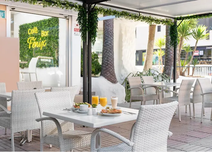 Welikehotel Fenix El Arenal 