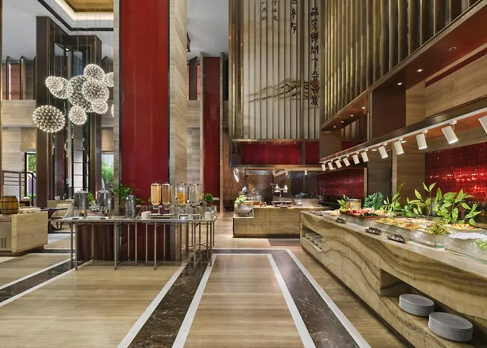 Anyang (Henan) Hotels