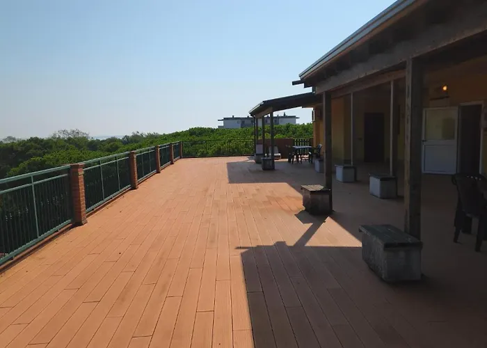 Residence Leonardo