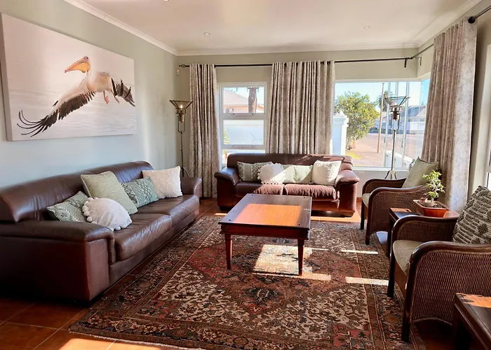 Walvis Bay Hotels