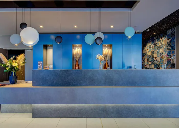 Urban Loft & Spa Marseilles