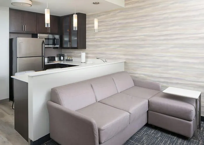 Residence Inn By Marriott Miami West/Fl Turnpike Hialeah Gardens