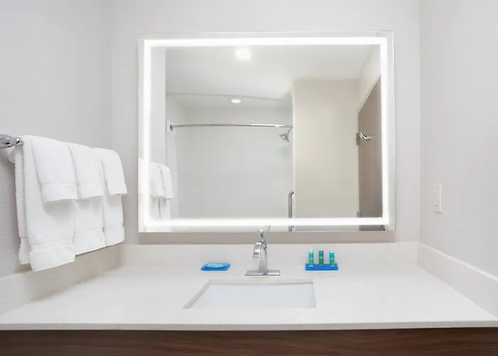 Holiday Inn Express Slidell By Ihg