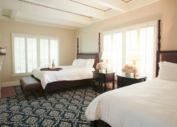 Riverside Hotels