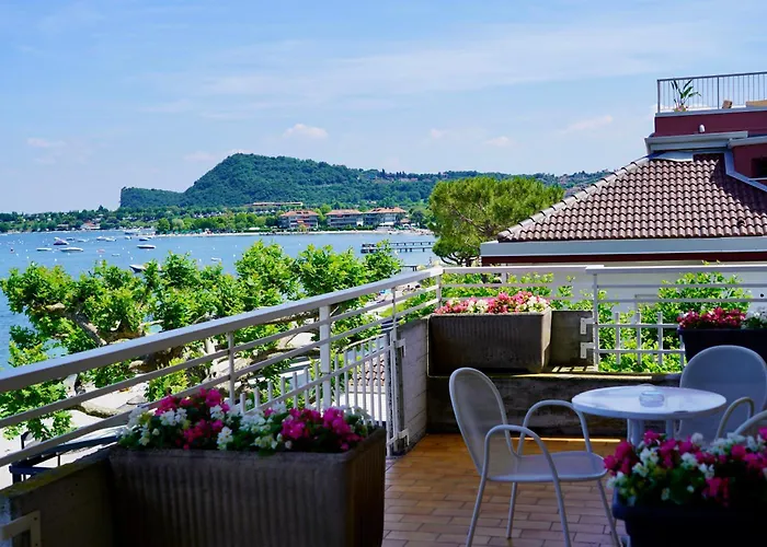 Hotels in Manerba del Garda