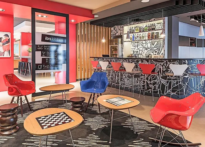 Ibis Chapeco Hotel