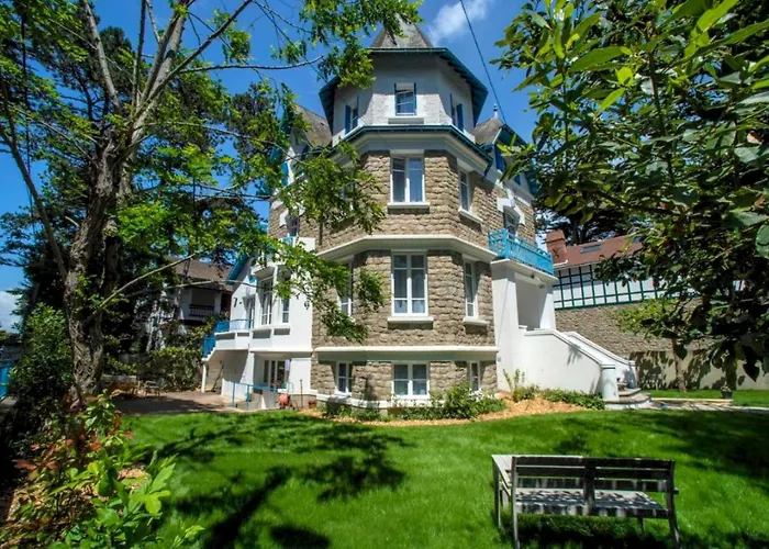 Villa Bettina La Baule-Escoublac