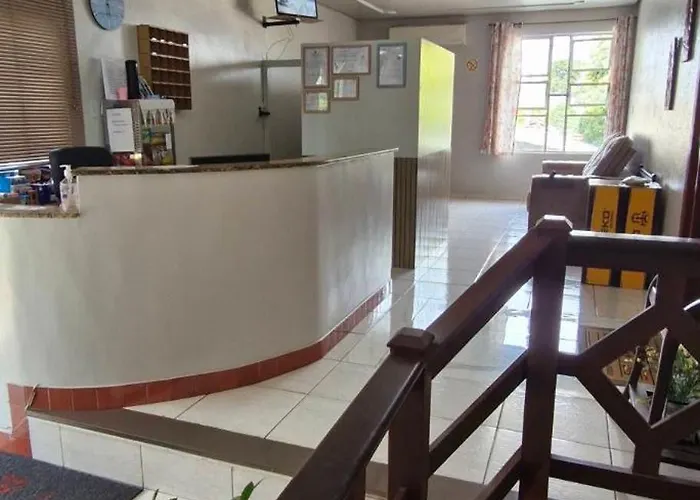 Sao Leopoldo Hotels