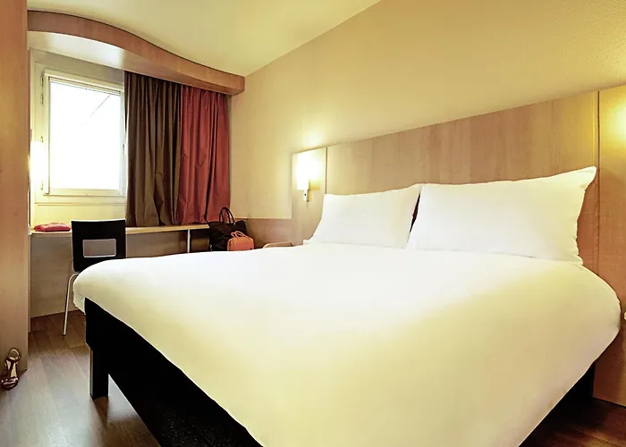 Ibis Blumenau Hotel