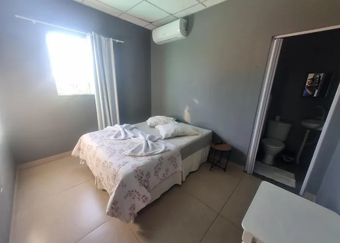 Pousada Casa Familia Nova Iguaçu