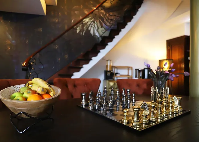 Hotel Tongerlo Roosendaal