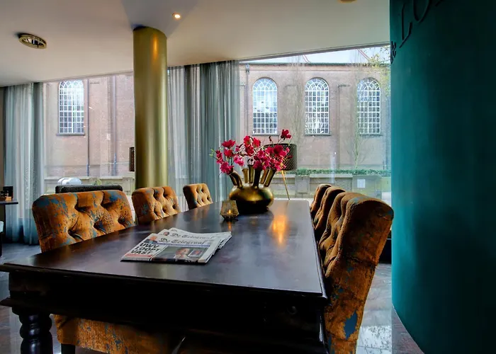 Roosendaal Hotels