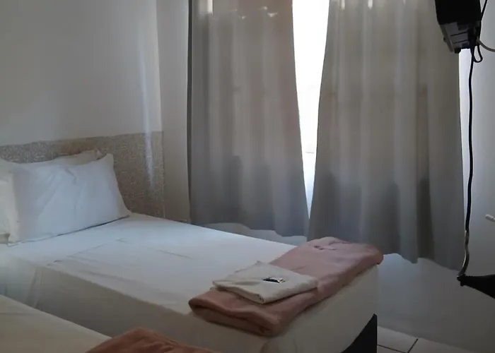 Hotel Norte Blu Blumenau