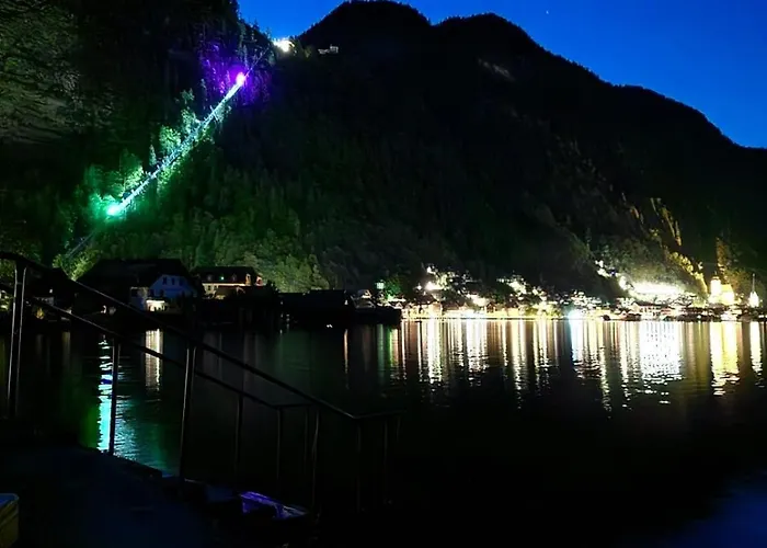 Hallstatt Boutique Hotels
