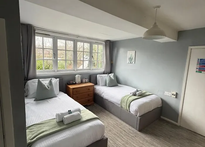 Llandrindod Wells Hotels