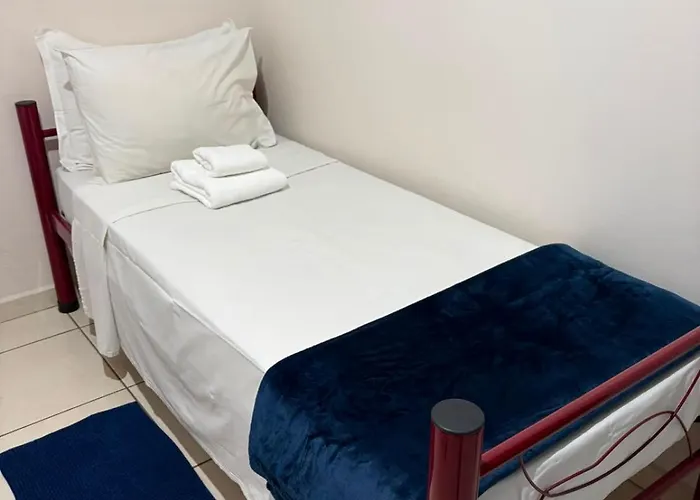 Eventos e Hospedagem São José