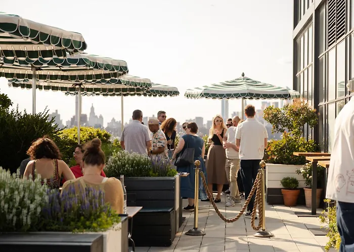 Wythe Hotel