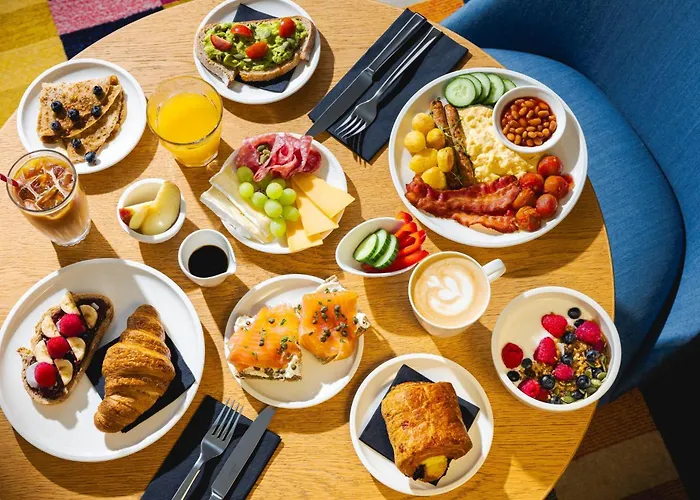 citizenM Paris Gare de Lyon