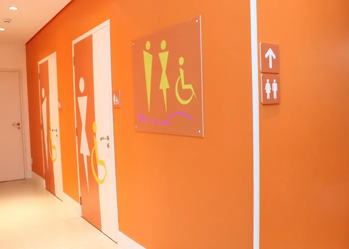 Ibis Styles Ponta Pora Hotel
