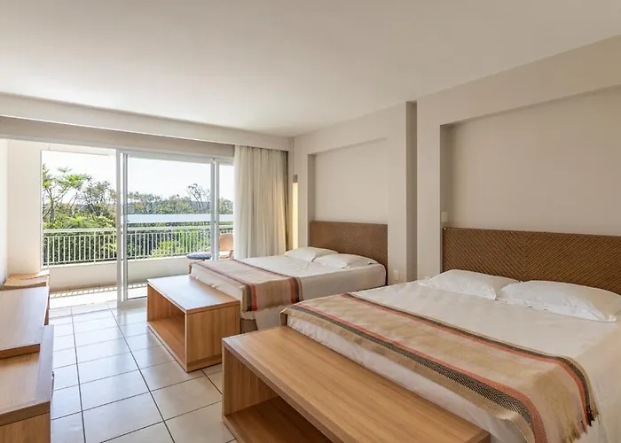 Rio Quente Cristal Resorts