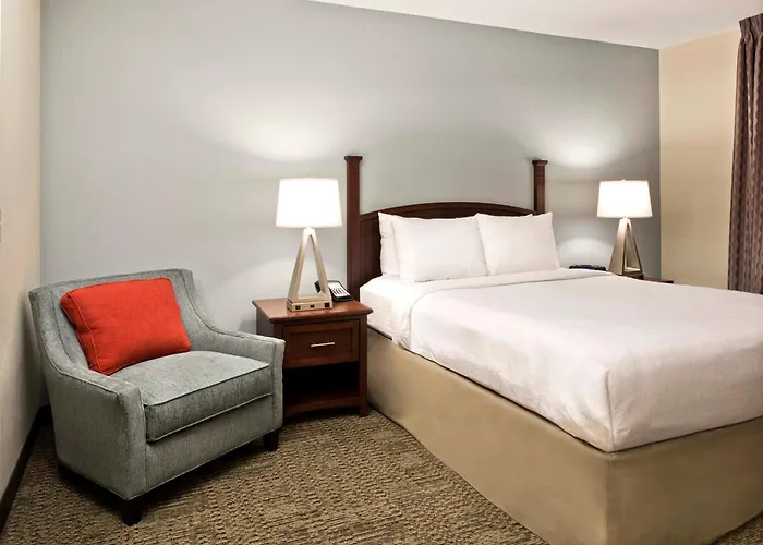 Staybridge Suites - Charlotte Ballantyne By Ihg