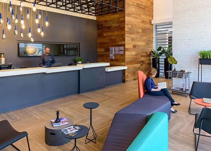 Mercure São Bernardo do Campo