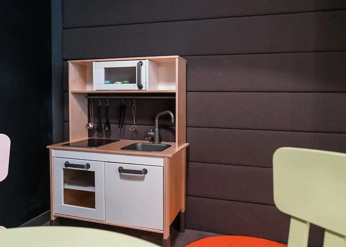Hotel ibis Styles Chalons en Champagne Centre