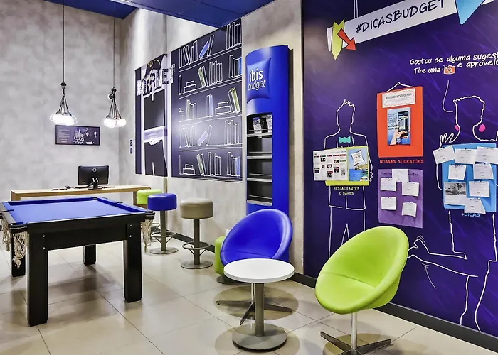ibis budget Sorocaba