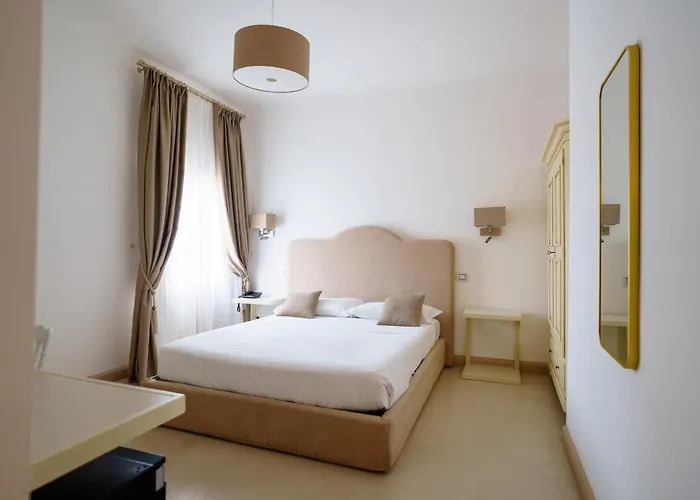 Hotel a Mottola